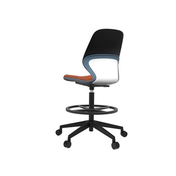 Arcozi Extended-Height Chair 